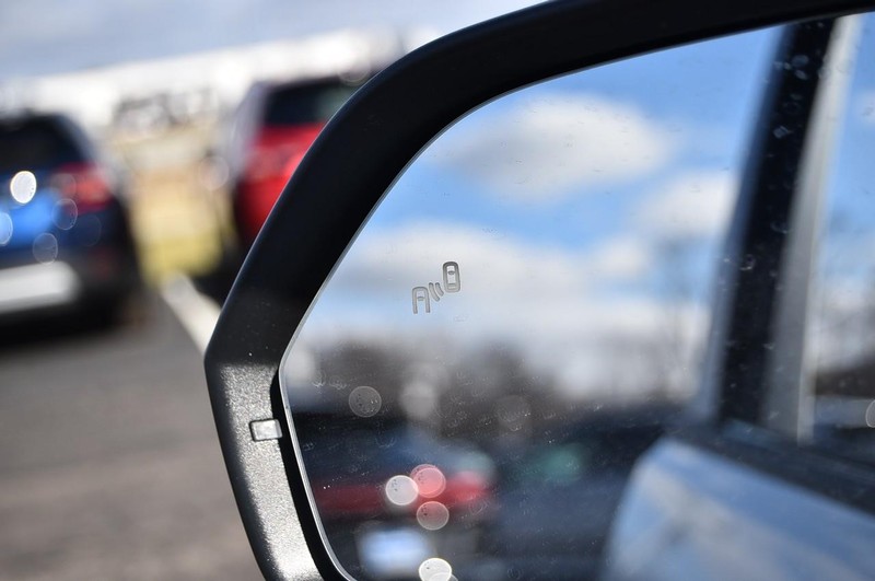 Volkswagen Atlas Vehicle Image 10