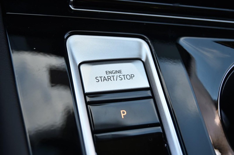 Volkswagen Atlas Vehicle Image 17