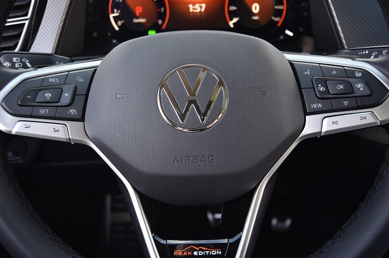 Volkswagen Atlas Vehicle Image 18