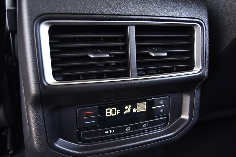 Volkswagen Atlas Vehicle Image 23