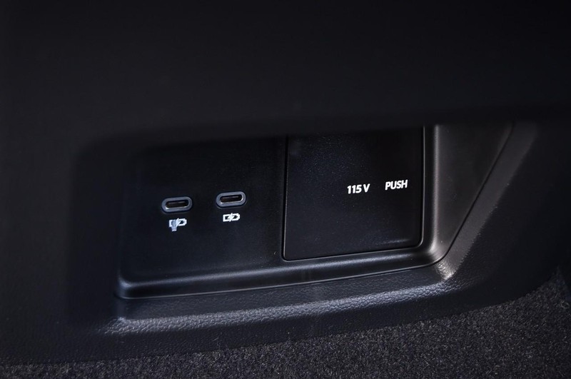 Volkswagen Atlas Vehicle Image 24