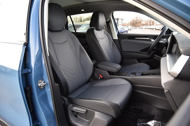 Volkswagen Tiguan Vehicle Image 19