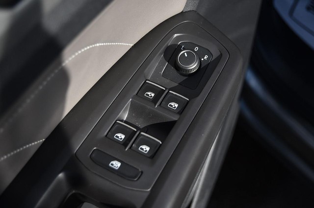 Volkswagen Atlas Vehicle Image 08