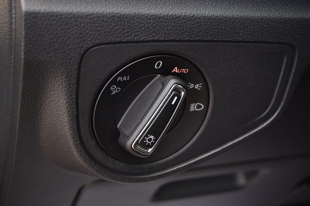 Volkswagen Atlas Vehicle Image 09