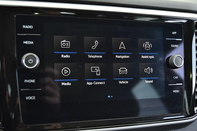 Volkswagen Atlas Vehicle Image 12