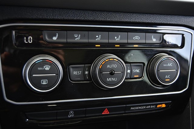 Volkswagen Atlas Vehicle Image 13