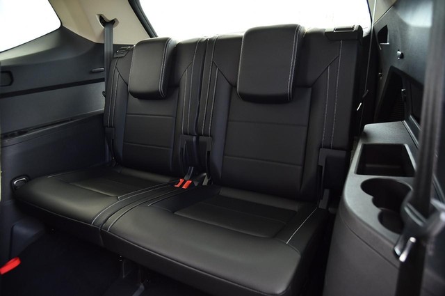 Volkswagen Atlas Vehicle Image 23