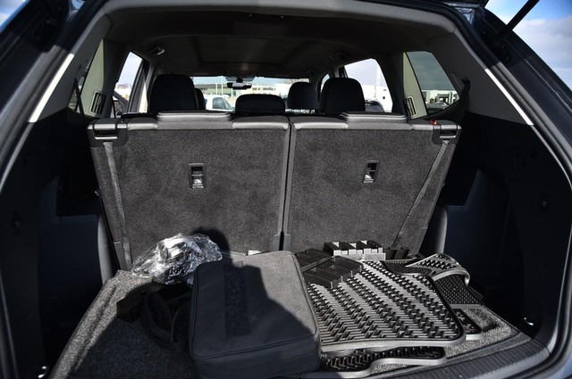 Volkswagen Atlas Vehicle Image 24