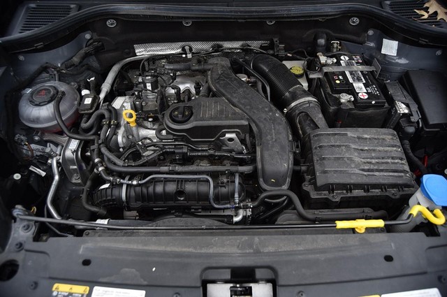 Volkswagen Taos Vehicle Image 26