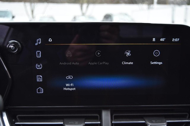 Chevrolet Trax Vehicle Image 13