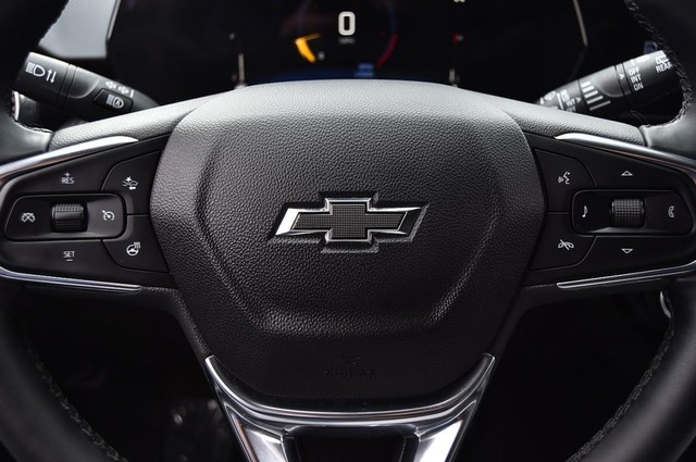 Chevrolet Trax Vehicle Image 18