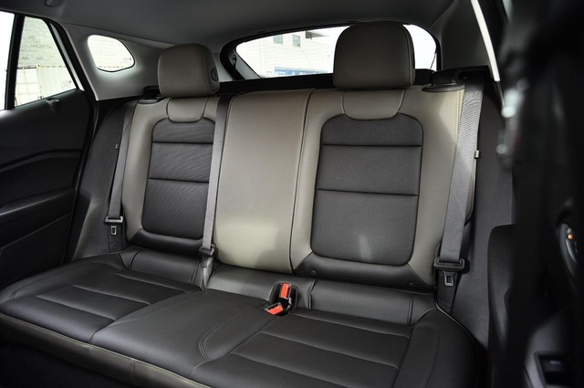 Chevrolet Trax Vehicle Image 21