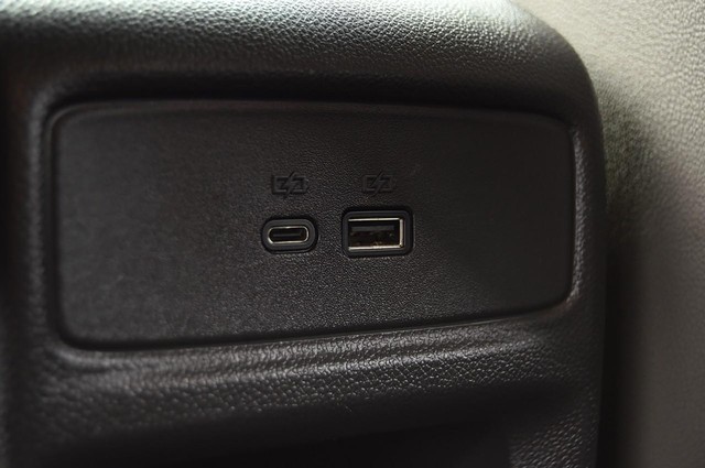 Chevrolet Trax Vehicle Image 22