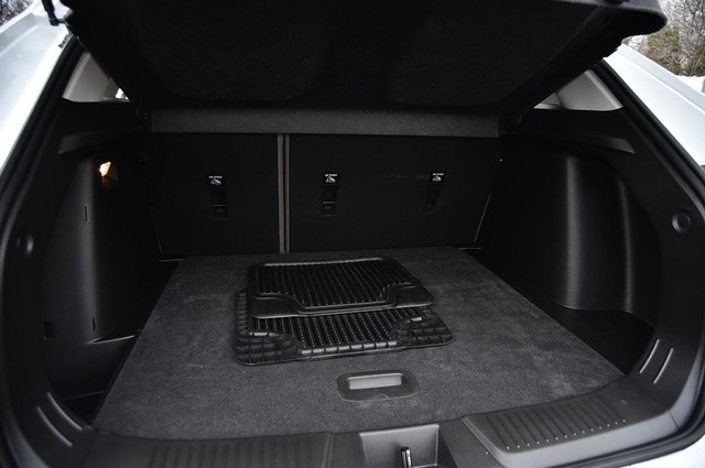 Chevrolet Trax Vehicle Image 23