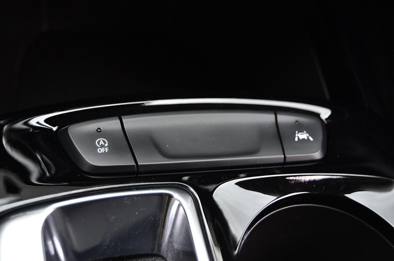 Chevrolet Trax Vehicle Full-screen Gallery Image 17