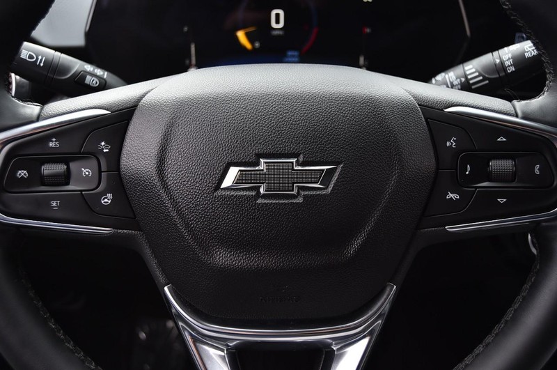 Chevrolet Trax Vehicle Full-screen Gallery Image 18