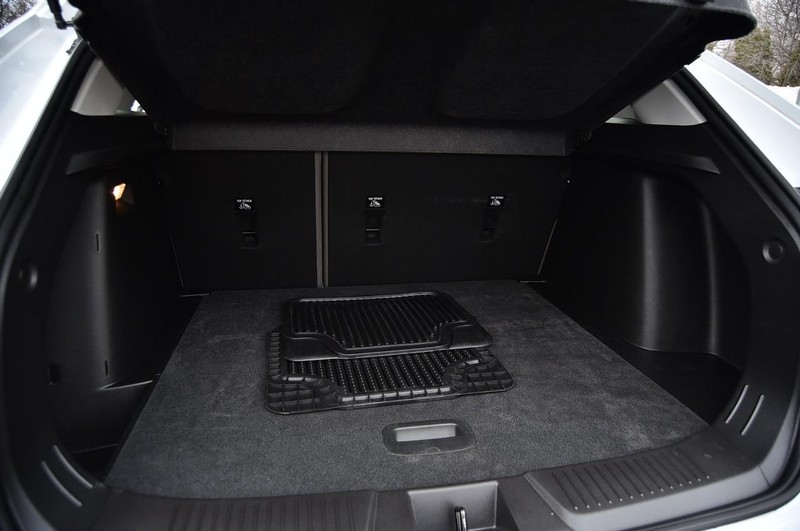 Chevrolet Trax Vehicle Full-screen Gallery Image 23