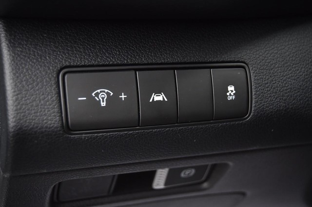 Hyundai Santa Fe Vehicle Image 09