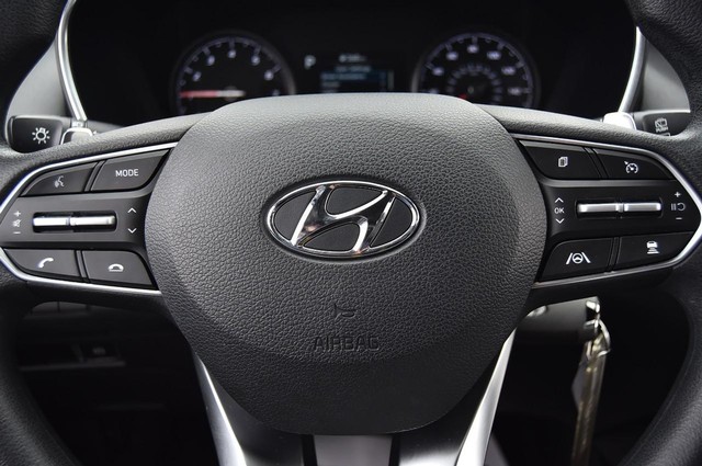 Hyundai Santa Fe Vehicle Image 15