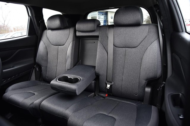 Hyundai Santa Fe Vehicle Image 18