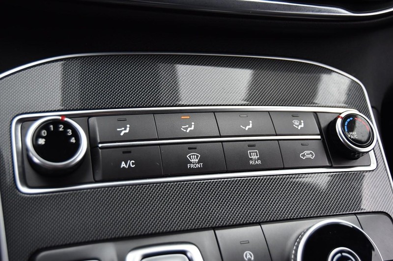 Hyundai Santa Fe Vehicle Image 13