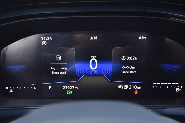 Volkswagen Taos Vehicle Image 12