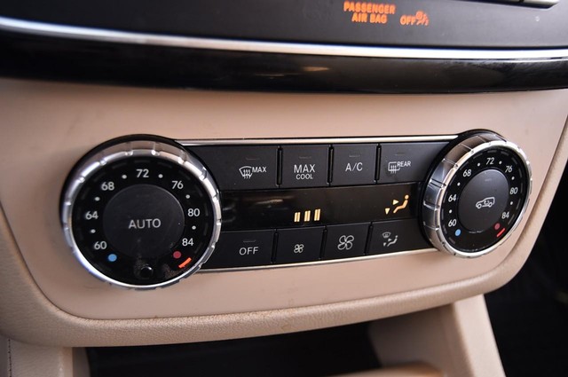 Mercedes-Benz GLE Vehicle Image 17