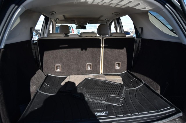 Mercedes-Benz GLE Vehicle Image 26