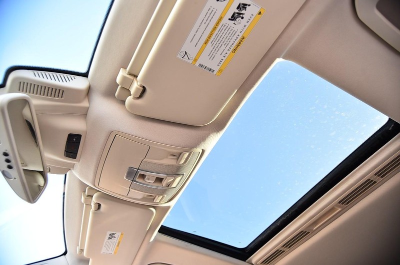 Mercedes-Benz GLE Vehicle Image 23