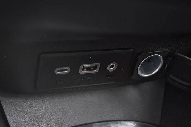 Chevrolet Malibu Vehicle Image 14