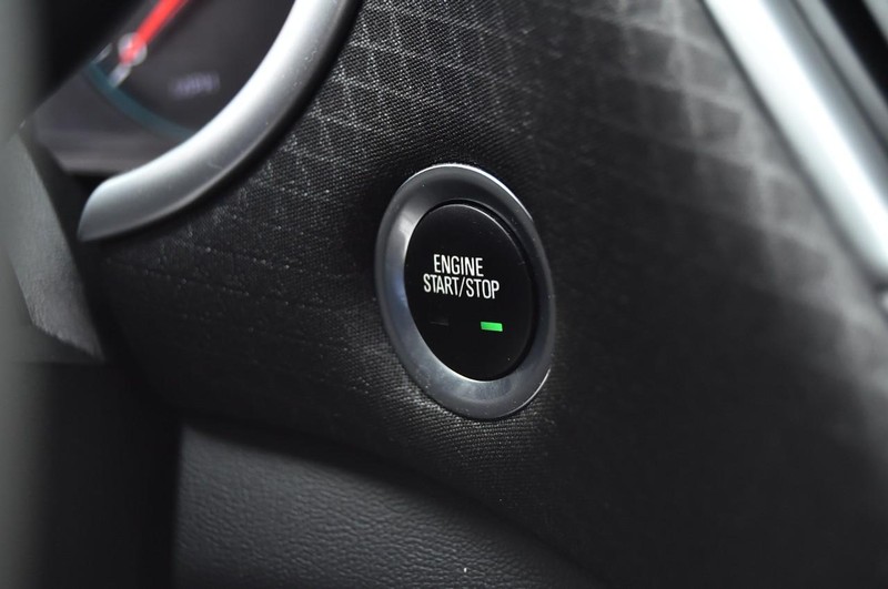 Chevrolet Malibu Vehicle Image 15