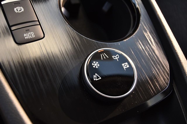 Nissan Rogue Vehicle Image 16