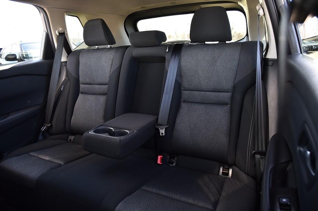 Nissan Rogue Vehicle Image 20