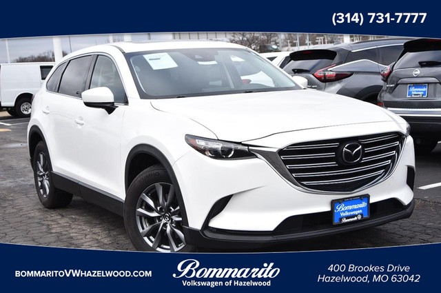 Hazelwood MO 2023 Mazda CX-9 more details - mazda cx-9