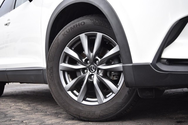 Mazda CX-9 Vehicle Image 03