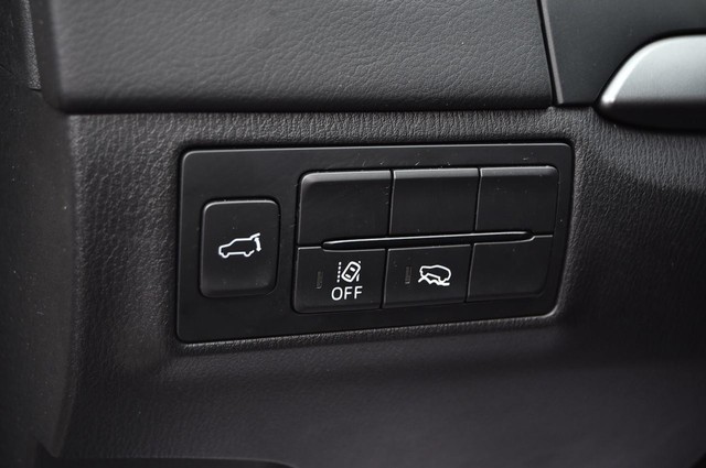 Mazda CX-9 Vehicle Image 10