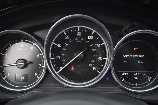 Mazda CX-9 Vehicle Image 11