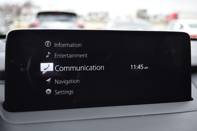 Mazda CX-9 Vehicle Image 13