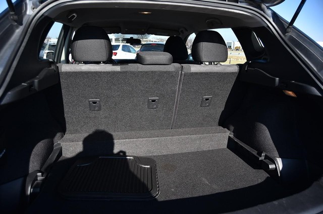 Nissan Rogue Sport Vehicle Image 27