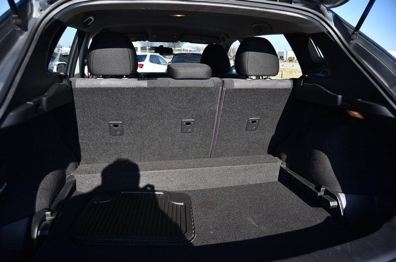 Nissan Rogue Sport Vehicle Image 27