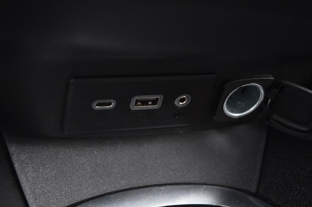 Chevrolet Malibu Vehicle Image 14