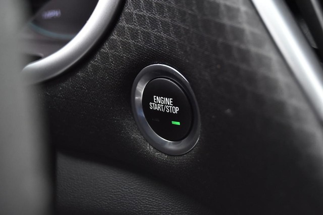 Chevrolet Malibu Vehicle Image 15