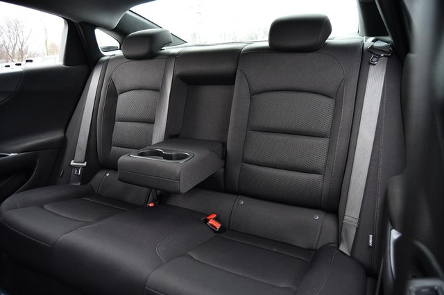 Chevrolet Malibu Vehicle Image 19