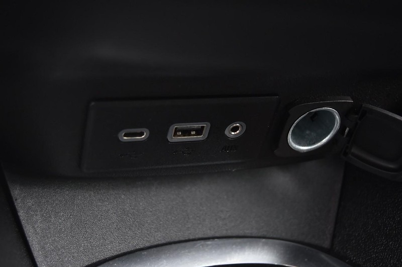 Chevrolet Malibu Vehicle Image 14