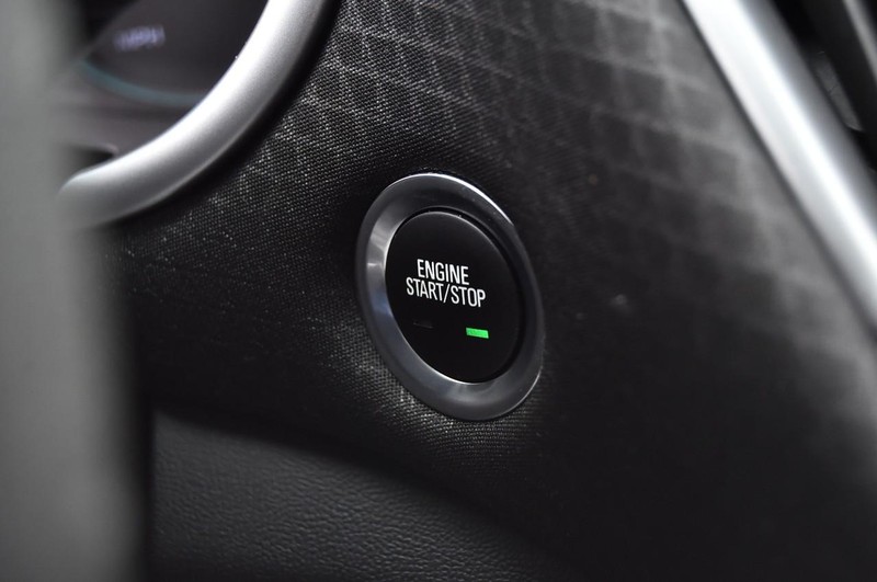 Chevrolet Malibu Vehicle Image 15