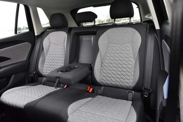 Volkswagen Tiguan Vehicle Image 20