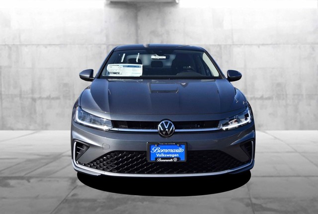 Volkswagen Jetta Vehicle Image 04