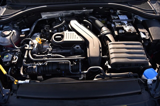 Volkswagen Jetta Vehicle Image 23