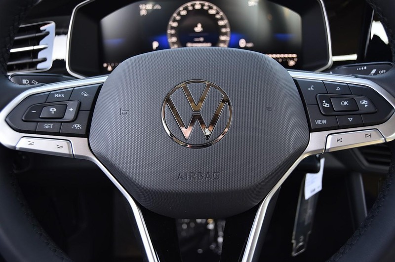 Volkswagen Jetta Vehicle Image 18