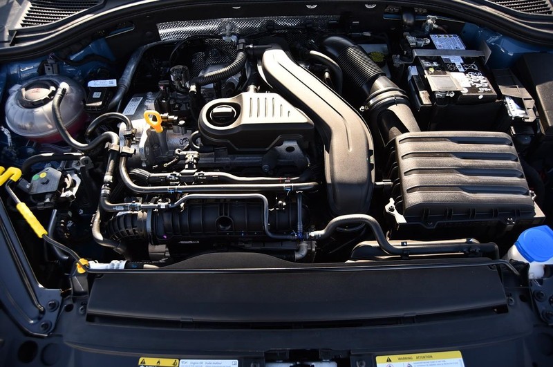 Volkswagen Jetta Vehicle Image 23